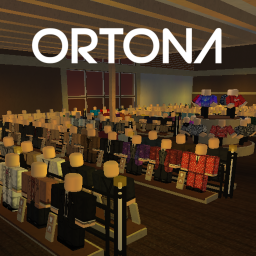 Ortona Clothing SHOWROOM