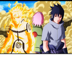 Naruto: The Stand Of The Kages