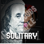 $olitary Apparel Ω