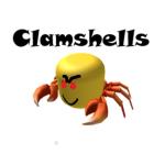 Clamshells