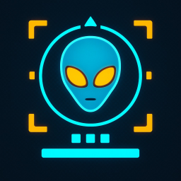Alien War Tycoon icon
