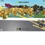 Roblox gang out group