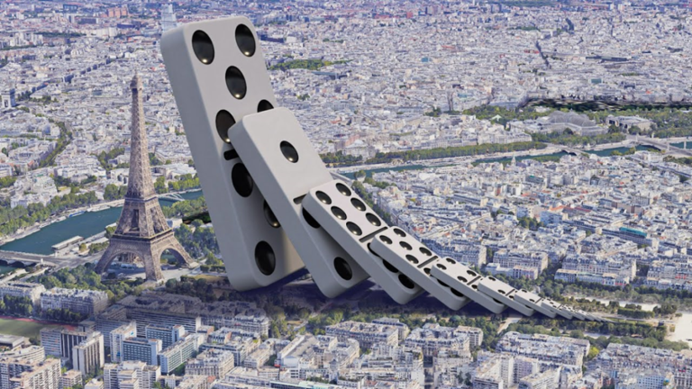 dominos playground screenshot 3