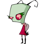 Alien grouppp