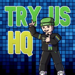 Try us Head Quarters