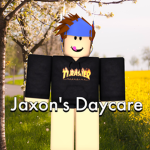 Jaxon's Daycare
