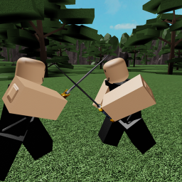 Sword  Fighting