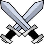 sword fight game official group