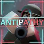 Antipathy Official