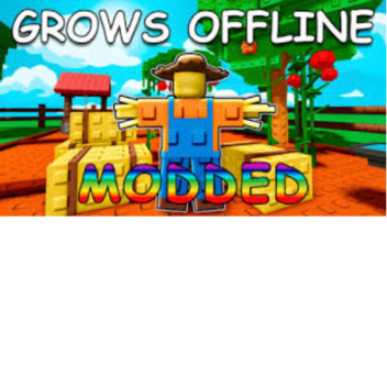 Grow a Garden Moded