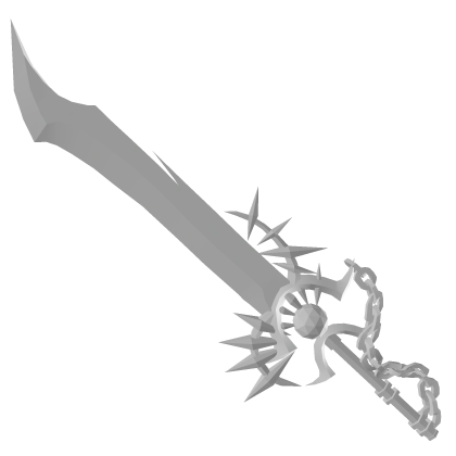 Ghost Sword Roblox NoFilter