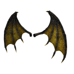 Wealth Dragon Wings