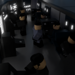 「 Imperial Army Military Police 」