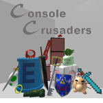 Console Crusaders Fan Group [Official]