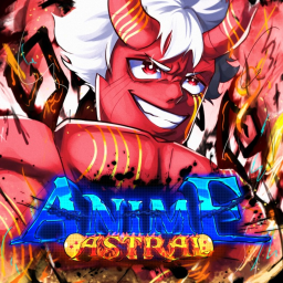 [DUNGEON🔥] Simulador de Astral de Anime  icon