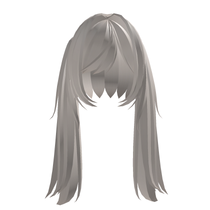 Moe Pigtails - Blonde Roblox item