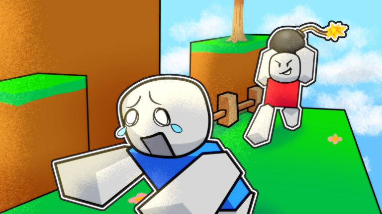 🎉Stud Bros [2-Player] screenshot 4