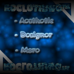 RoCIothing