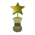 Game Badge Icon