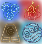 Multiversal Elements