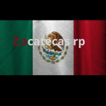 Zacatecas Rp