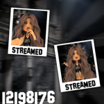 STREAMED
