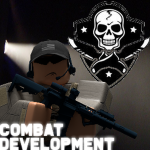 Bearded Productions Group Evaluation/Combat Dev.