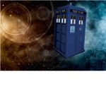 The Astronomer's TARDIS [Admin Group]