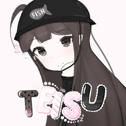 teisu Roblox group icon