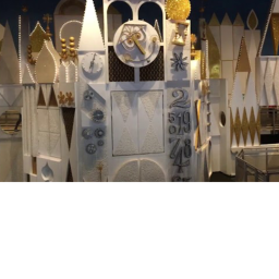 battle in its a small world
