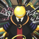 Ássasination Classroom