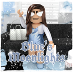 (~Blue's Moonlights~