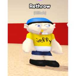 Untitled Game