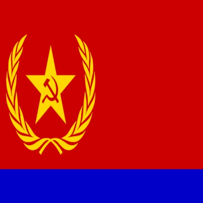 Hyperian Flag