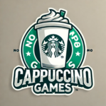 No CAPpuccino Games