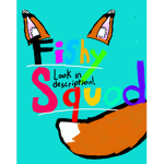 The Fishy Squad Official