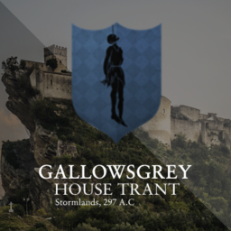 Gallowsgrey, Stormlands