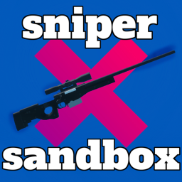Sniper Sandbox