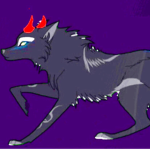 Demonwolf army