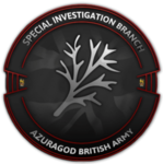 BA | Special Investigations Brаnch