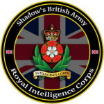| SBA | - Royal Intelligence Corps