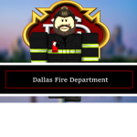 Dallas Texas Fire Department