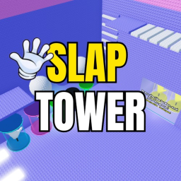 Slap Tower 🤚