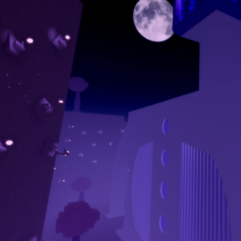 Lost On An Unknown Planet