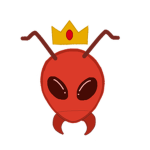 The Fire Ants!