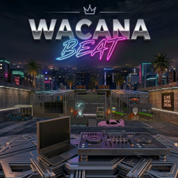 [🎃] WACANA BEAT