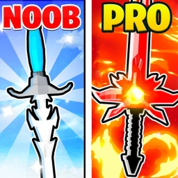 Sword Master Simulator icon