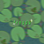 •Froggy's<3