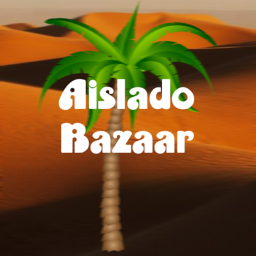 Aislado Bazaar