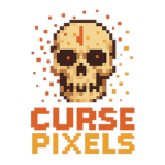 Curse Pixels